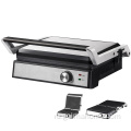 Cover Electric Grill Sandwich Maker Contact Grill Panini Maker
